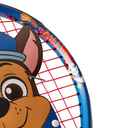 Ракетка б/т дет.HEAD Paw 21 Gr05, 232205, для детей 4-6 лет, алюминий, со струнами, синий за 4&nbsp;873.90 ₽ купить в Смоленске
