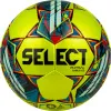 Мяч футзал. SELECT Futsal Mimas, 1053460550, р.4,FIFA Basic, 32 пан, гл.ПУ, руч.сш, жел-сине-красный за 6&nbsp;303.60 ₽ купить в Смоленске