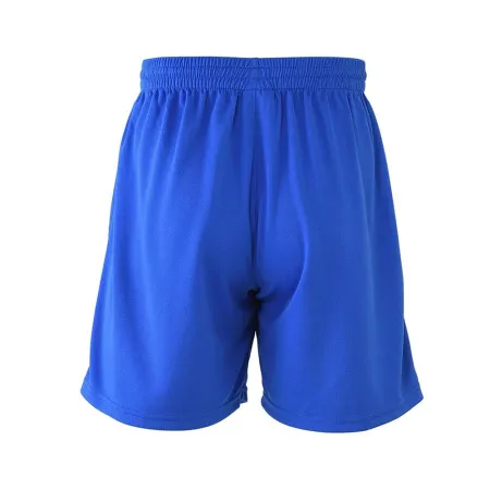 Шорты взросл. KELME Football shorts, 7351ZB1255-481-3XL, р.3XL, 100% полиэстер, синий за 1&nbsp;076.10 ₽ купить в Смоленске