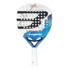 Ракетка для падела BULLPADEL Ionic Power 26, 494411, для продв. игроков, стекловолокно, сине-белый за 28&nbsp;944.20 ₽ купить в Смоленске