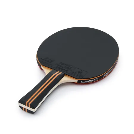 Ракетка для н/т TORRES Master 3*, TT23007, для тренировок, накладка 2,0 мм, конич. ручка за 1&nbsp;450.10 ₽ купить в Смоленске