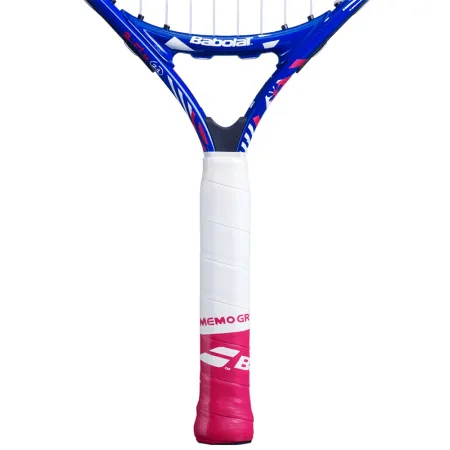 Ракетка б/т дет. BABOLAT B`FLY 21 Gr000, 140485, для 5-7 лет, алюминий, со струнами, фиолетово-розов за 6&nbsp;303.60 ₽ купить в Смоленске