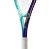Ракетка б/т дет. Wilson Intrigue Jr 25, WR180310U, для детей 9-10лет, алюминий,со струн., бирюз-фиол за 5&nbsp;548.80 ₽ купить в Смоленске
