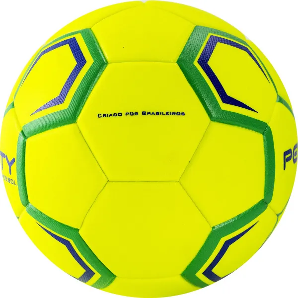 Мяч ганд. PENALTY HANDEBOL H3L ULTRA FUSION X, 5203632600-U, р.3, PU, термосшивка, жел за 3&nbsp;187.50 ₽ в Смоленске