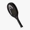 Ракетка для падела HEAD One Ultralight Black, 225024, для начинающих и любителей, карбон, черный за 23&nbsp;533.10 ₽ купить в Смоленске
