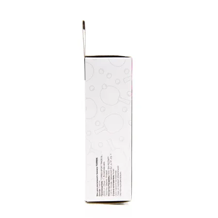 Мяч для наст. тенниса TORRES Profi 3*, TT23012, диам. 40+мм, упак. 6 шт, белый за 338.30 ₽ купить в Смоленске
