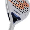 Ракетка для падела BULLPADEL Pearl 27, 497249, для проф-в, стекловолокно,карбон, бело-золотистый за 44&nbsp;319 ₽ купить в Смоленске
