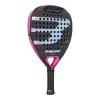 Ракетка для падела BULLPADEL Wonder 27, 497250, для продв.игроков, стекловолокно, карбон, черно-роз за 42&nbsp;969.20 ₽ купить в Смоленске