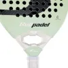 Ракетка для падела BULLPADEL Elite 02 2027, 497248,для профес-в, стекловолокно, карбон, мятный.,черн за 44&nbsp;339.40 ₽ купить в Смоленске