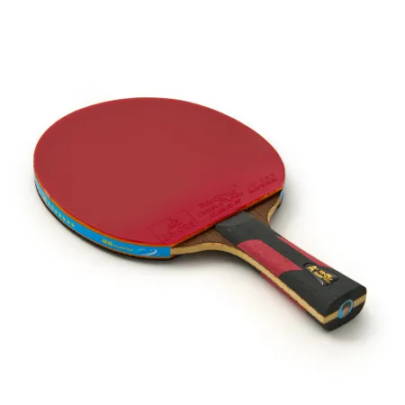 Ракетка для н/т DOUBLE FISH 7A+C, для професс.,ITTF Appr.,накл.2,1мм,+ 2 мяча V40+мм ITTF Appr за 3&nbsp;559.80 ₽ купить в Смоленске