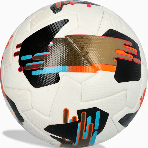 Мяч футб. PUMA Orbita 1 TB, 08432201, р.5, FIFA Quality Pro, 12 пан, ПУ, термосшивка, мультиколор за 13&nbsp;392.60 ₽ в Смоленске