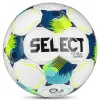 Мяч футзал. SELECT Futsal Super v26 3613471129,р.4, FIFA Quality Pro, 32п,ПУ, гибр.сш, бел-син-лимон за 15&nbsp;444.50 ₽ купить в Смоленске