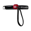 Ракетка для падела WILSON Optix V1 Black, WR181611U2, для начин-х, стекловолокно, черный за 17&nbsp;399.50 ₽ купить в Смоленске