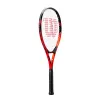 Ракетка б/т дет. Wilson Pro Staff Precision Jr 23, WR118010H, алюминий, для дет  7-8 лет, красн-черн
