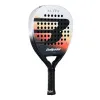 Ракетка для падела BULLPADEL Elite Women 2026, 494406,для начинающих, стекловолокно,бело-черно-оранж за 32&nbsp;087.50 ₽ купить в Смоленске