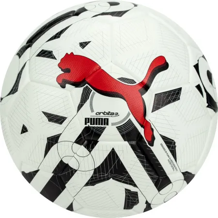 Мяч футб. PUMA Orbita 3 TB, 08377603, р.5, FIFA Quality, 32 пан, ТПУ, термосшивка, бело-черный за 5&nbsp;033.70 ₽ купить в Смоленске