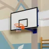 Кольцо баскетбольное амортизационное №7 120х100 мм ZAVODSPORTA за 9&nbsp;851 ₽ купить в Смоленске