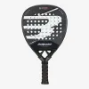 Ракетка для падела BULLPADEL Vertex 05 TF 25, 495197, для проф. и любителей, стекловолокно, черный за 53&nbsp;329 ₽ купить в Смоленске