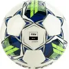 Мяч футзал. SELECT Futsal Master Shiny V22, 1043460004, р.4, Basic,32п, гл.ПУ, руч.сш,бел-син-зел за 7&nbsp;539.50 ₽ купить в Смоленске