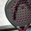 Ракетка для падела HEAD Coello Pro 2026, 225036, для профессионалов, карбон, коричнево-бордовый за 33&nbsp;619.20 ₽ купить в Смоленске