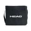 Корзина для теннисных мячей HEAD TT7003, на 125 мячей,с сумкой-переноской, складная, металл, черный за 6&nbsp;942.80 ₽ купить в Смоленске