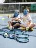 Ракетка б/т дет. HEAD Novak 25 Gr06, 235004, для 8-10 лет, алюм., со струнами, черно-синий за 4&nbsp;464.20 ₽ купить в Смоленске