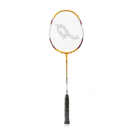 Ракетка для бадм. DOUBLE FISH JINQUE QT-1600, для продвинутых,карбон со струнами,литая,оранжевый за 2&nbsp;813.50 ₽ купить в Смоленске
