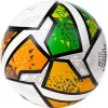 Мяч футзал. TORRES Futsal Club, FS323764, р.4, 10 пан. ПУ, 4 под. сл, гибрид. сш. бело-зел-оранж за 2&nbsp;264.40 ₽ купить в Смоленске