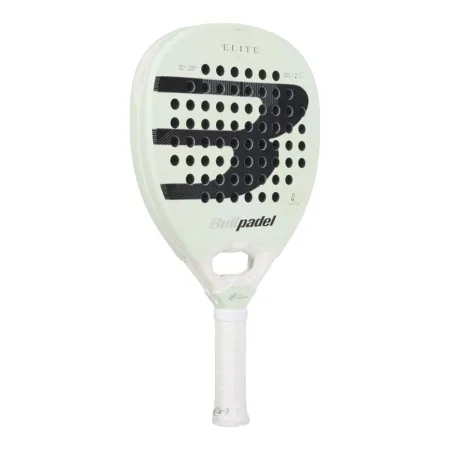 Ракетка для падела BULLPADEL Elite 02 2027, 497248,для профес-в, стекловолокно, карбон, мятный.,черн за 44&nbsp;339.40 ₽ купить в Смоленске