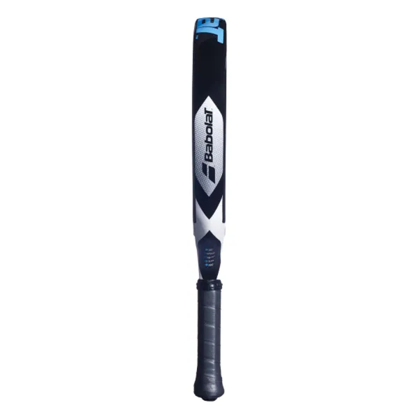 Ракетка для падела BABOLAT Air Veron 2.6, 150180,для продв.игр., стекловолокно,карбон, черно-синий за 36&nbsp;568.70 ₽ в Смоленске