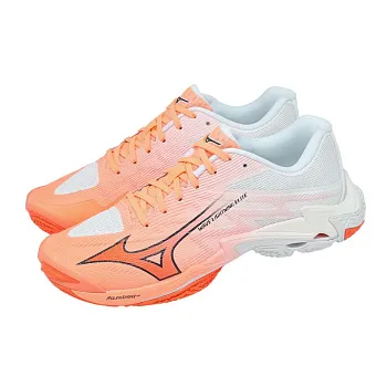 Волейбольные Кроссовки MIZUNO WAVE LIGHTNING ELITE(U), V1GA2600-80