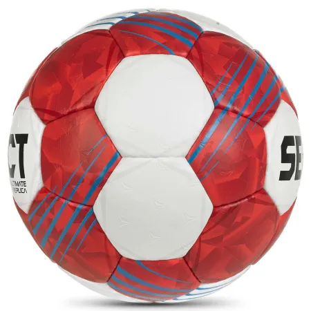 Мяч ганд. SELECT Ultimate Replica v26 за 5&nbsp;856.50 ₽ купить в Смоленске