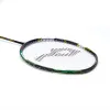 Ракетка для бадм. DOUBLE FISH JINQUE QT-1603, для продвинутых,графит со струнам,литой,черный за 3&nbsp;583.60 ₽ купить в Смоленске