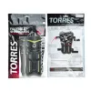 Щитки футбольные TORRES за 1&nbsp;443.30 ₽ купить в Смоленске