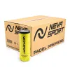 Мяч для падела NS Padel Premier, 502101, уп.3 шт, сукно, нат.резина,желтый за 761.60 ₽ купить в Смоленске