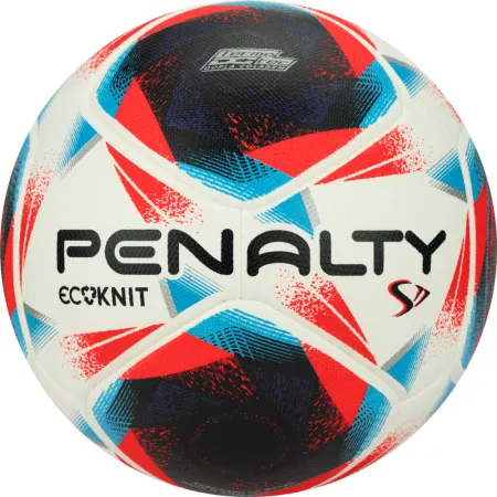 Мяч футб. PENALTY BOLA CAMPO S11 ECOKNIT XXIII, 5416321610-U, р.5, FIFA Pro, PU, тер.,бел-кр-син за 9&nbsp;244.60 ₽ купить в Смоленске