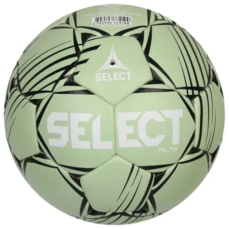 Мяч ганд. SELECT Play, 3890847551, р.0, ПУ, гибрид.сш, светло-зеленый за 3&nbsp;840.30 ₽ купить в Смоленске