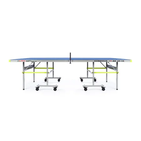 Стол для наст. тенниса DOUBLE FISH AW-138, Outdoor для открытого воздуха, толщина 6мм, синий за 71&nbsp;343.90 ₽ купить в Смоленске