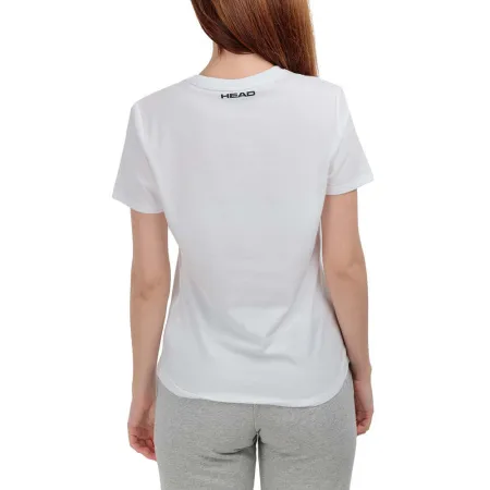 Футболка женская HEAD Rainbow T-Shirt W за 4&nbsp;678.40 ₽ купить в Смоленске