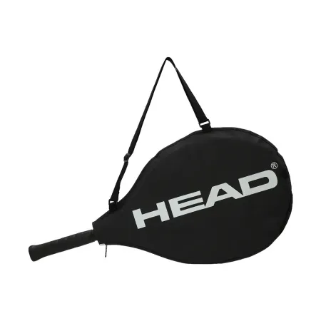Ракетка б/т дет.HEAD IG Speed Jr 23 Gr05, 230024, для дет. 6-8лет, композит,со струнами, черно-зел за 7&nbsp;075.40 ₽ купить в Смоленске