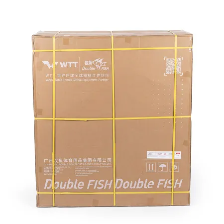 Стол для наст. тенниса DOUBLE FISH AW-138, Outdoor для открытого воздуха, толщина 6мм, синий за 71&nbsp;343.90 ₽ купить в Смоленске