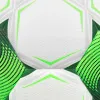 Мяч футб. SELECT Pioneer TB V26, 0865071005, р.5, FIFA Basic, 32п, ПУ, термосшивка, бело-зеленый