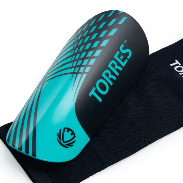Щитки футбольные TORRES Pro за 1&nbsp;972 ₽ в Смоленске