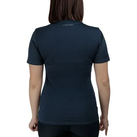 Футболка женская HEAD Club 22 T-Shirt W за 4&nbsp;397.90 ₽ купить в Смоленске