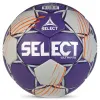 Мяч ганд. SELECT Ultimate Official EHF V24, 1612858999, Senior(р.3), EHF Appr, ПУ, руч.сш, фиол-сер за 15&nbsp;504 ₽ купить в Смоленске