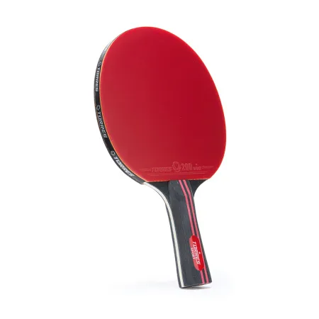 Ракетка для н/т TORRES Sport 1*, TT23005 для любителей, накладка 1,5 мм, конич. ручка за 991.10 ₽ купить в Смоленске