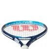 Ракетка б/т Wilson Ultra Power 105 Gr2, WR147010U2, для любит, композит, со струнами, темносин-бел за 12&nbsp;676.90 ₽ купить в Смоленске