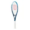 Ракетка б/т Wilson Ultra Power 105 Gr1, WR147010U1, для любит, композит, со струнами, темносин-бел за 11&nbsp;662 ₽ купить в Смоленске