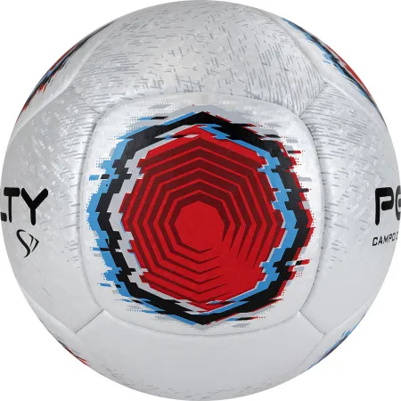 Мяч футб. PENALTY BOLA CAMPO S11 R1 XXII, 5416261610-U, PU, термосшивка, серебр-красно-синий за 4&nbsp;236.40 ₽ купить в Смоленске