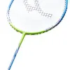 Ракетка для бадм. DOUBLE FISH JINQUE QT-1601, для продвинутых,карбон со струнами,литая,голубой за 3&nbsp;015.80 ₽ купить в Смоленске